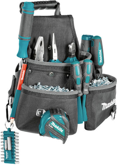 Makita Βαλίτσα Εργαλείων