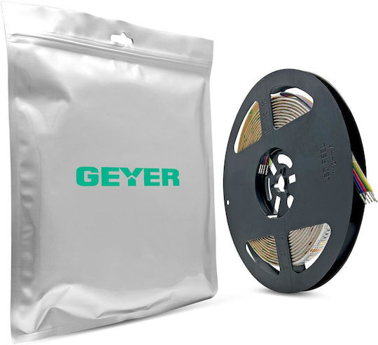 Geyer Αδιάβροχη Ταινία LED Eco 12V