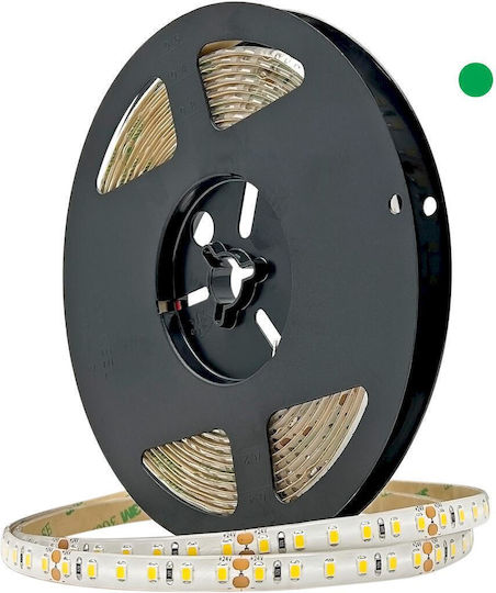 Geyer Αδιάβροχη Ταινία LED Eco 24V Πράσινο Φως