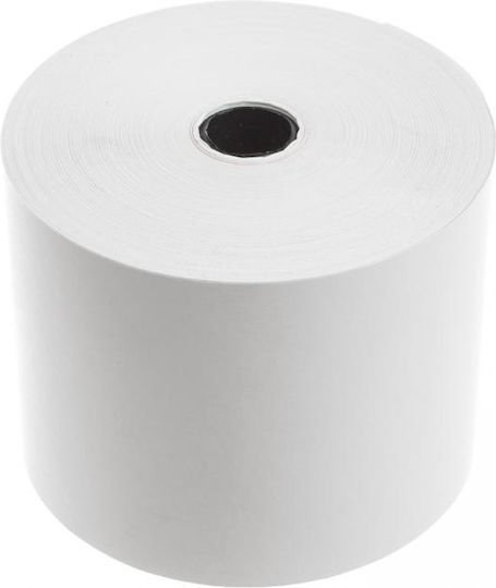 Thermische Kassenbons Fax mit Länge 30m