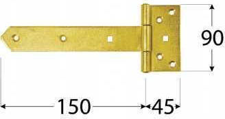 Domax Γυαλόχαρτο 40x150mm