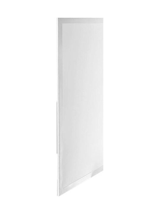 Geyer LED Panel 33W με Θερμό Λευκό Φως 3000K