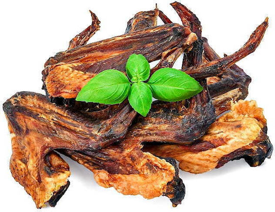 Petmex Λιχουδιά Σκύλου με Πάπια 200gr