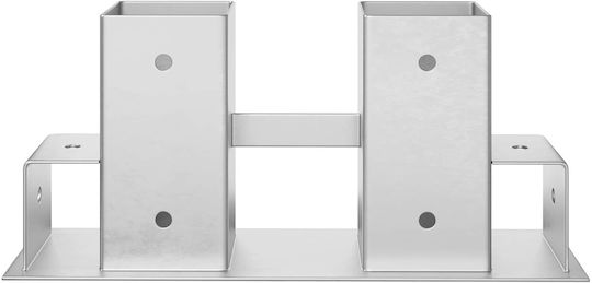 vidaXL Decorațiune pentru Grădină 34x10x15 cm 12 Bucăți 42030116