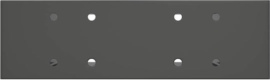 vidaXL Garden Decoration 34x10x15 cm 12 Pieces 42030119
