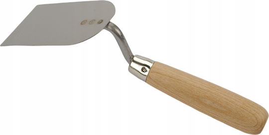Plasterer's Trowel 60 Stainless Steel