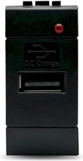 Geyer Single Power Socket