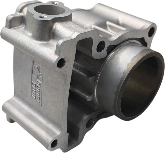 Κυλινδροπιστονο 57mm Ceramic Σφυρηλατο Υαμαηα Crypton X 135 Uma Racing
