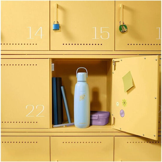 Sodastream Fizz&go 900 Ml Ice Μπλε