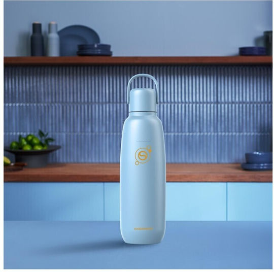 Sodastream Fizz&go 900 Ml Ice Μπλε