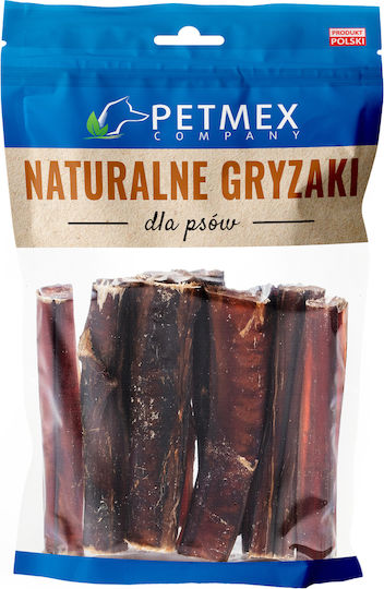 Petmex Λιχουδιά Σκύλου με Βοδινό 10τμχ