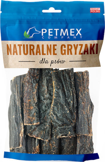 Petmex Λιχουδιά Σκύλου με Κρέας 200gr