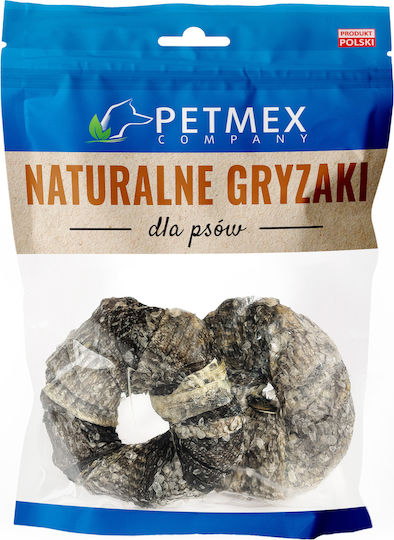 Petmex Dog Treats Diet with Cod 100g