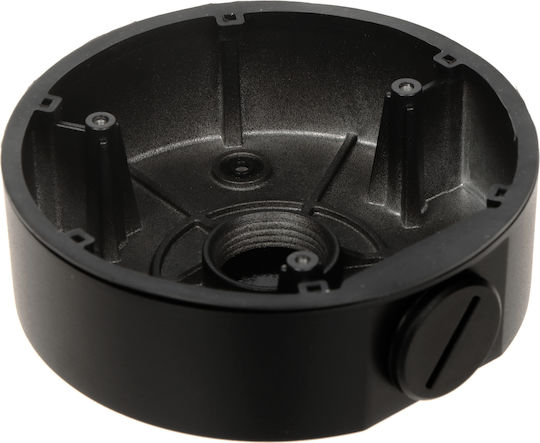 Uniview Tr-jb03-i-in Schwarzer Kamera-Montagebügel