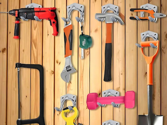 Tool Hooks 20 Pcs 30 20