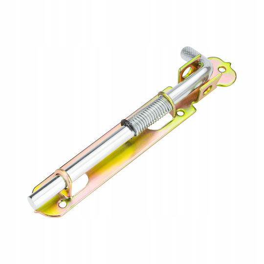 Frühling Riegel Türschlösser & Haken Türen 180