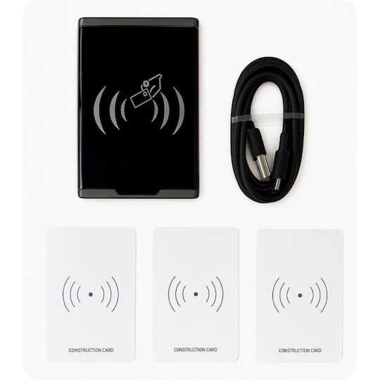 Rfid Programmer E4 Ttlock