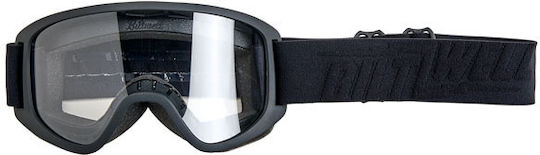 Biltwell Moto 2.0 Очилa Black Out