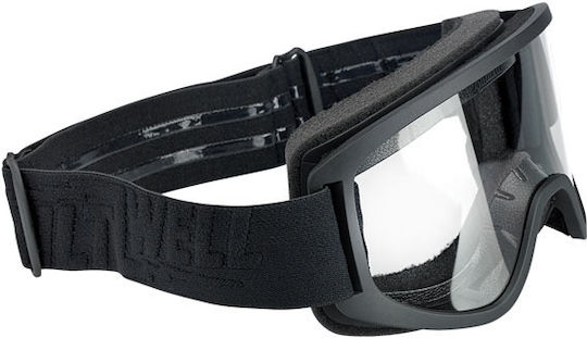 Biltwell Moto 2.0 Очилa Black Out