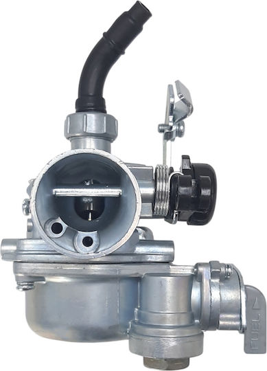 Καρμπυρατερ Honda C70 16mm Keihin