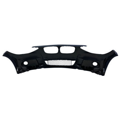 Προφυλακτήρας Εμπρός Bmw Σειρά 1 F20 2011-2014 M Pack Design Ανοίγματα Parktronic Πιτσιλίθρες