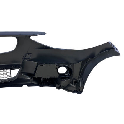 Προφυλακτήρας Εμπρός Bmw Σειρά 1 F20 2011-2014 M Pack Design Ανοίγματα Parktronic Πιτσιλίθρες
