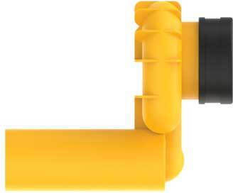 Ideal Standard Siphon