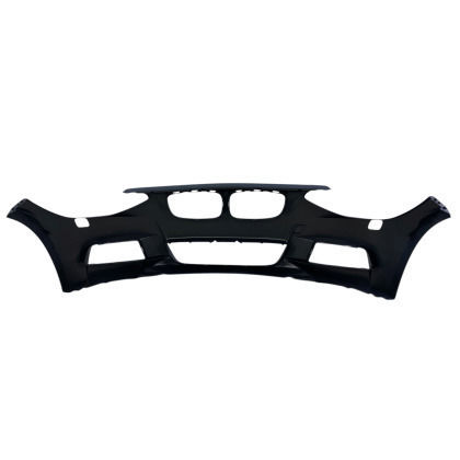 Προφυλακτήρας Εμπρός Bmw Σειρά 1 F20 2011-2014 M Pack Design Ανοίγματα Parktronic Πιτσιλίθρες
