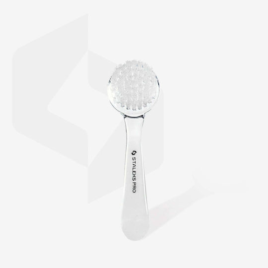 Professional Manicure Dust Brush Expert 01 Cap Dbe-01 Staleks