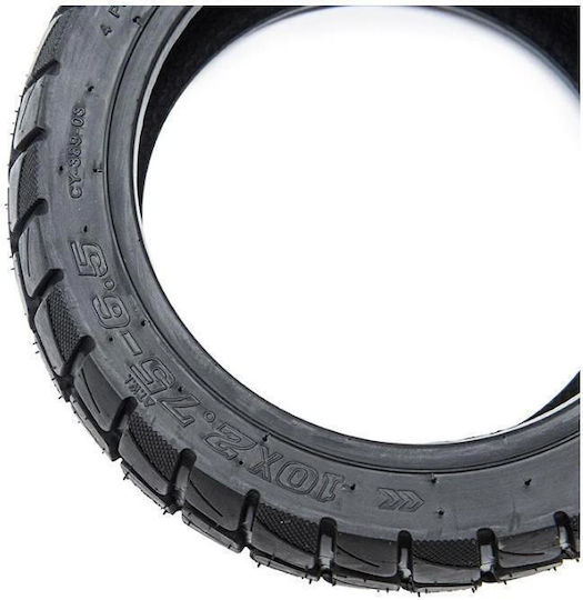 Chaoyang Tire for Electric Scooter in Black Color CMM086