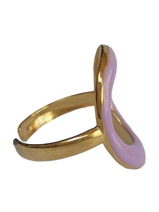 Baria Bags Γυναικείο Δαχτυλίδι