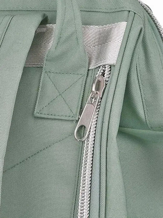 Himawari Backpack Αδιάβροχο Πράσινο