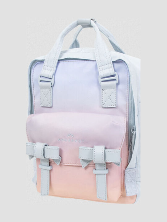 Doughnut Macaroon Mini Sky Blue
