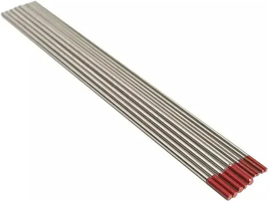 Evolution Tungsten Needle Red Φ2.0x175
