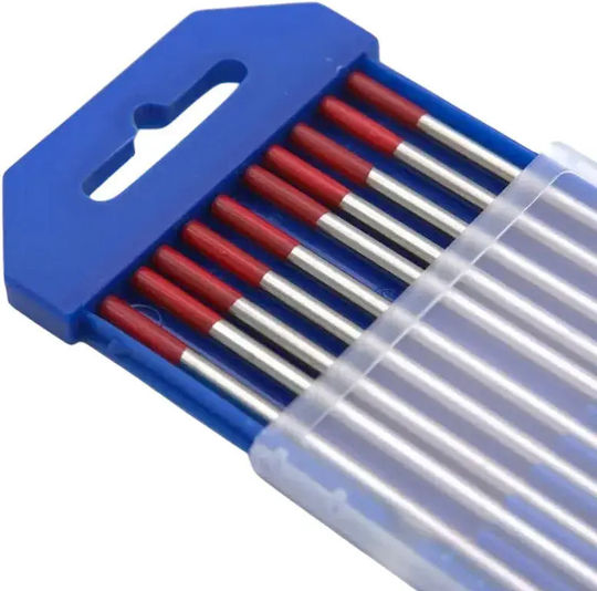 Evolution Tungsten Needle Red Φ2.0x175