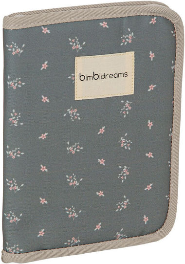 Bimbidreams Bimbidreams Baby Geschenksets Gesundheit Buchdeckel für Baby Dalia