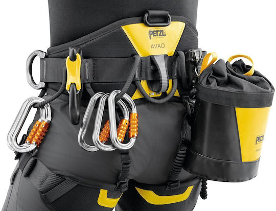Petzl Avao Imant de Lucru
