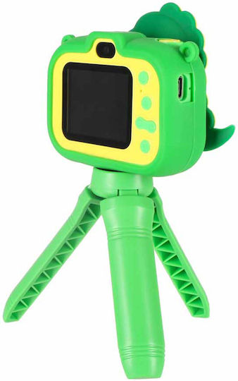 ikonka KX2858_2 Aparat Foto Pentru Copii