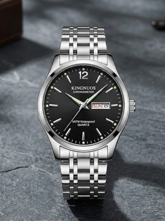 Battery Watch