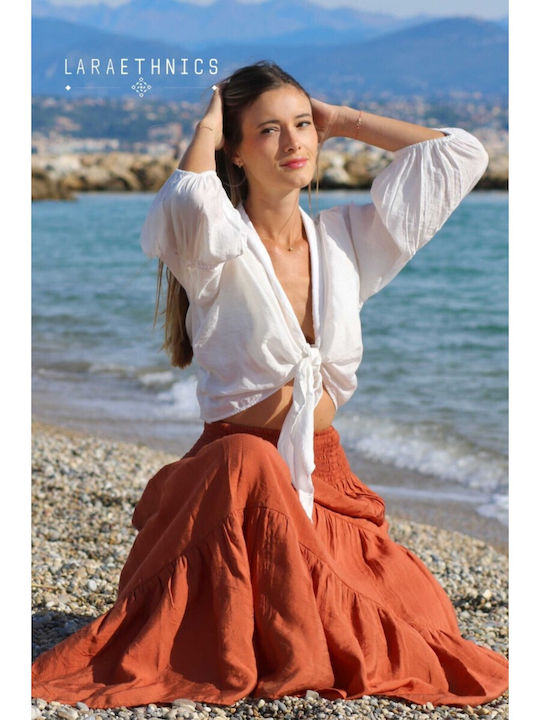 Lara Ethnics