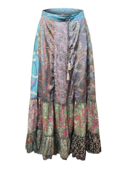 Maxi Skirt Aegean