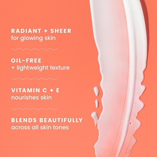 Sonnencreme Creme SPF 50 Hawaiian Tropic 236ml