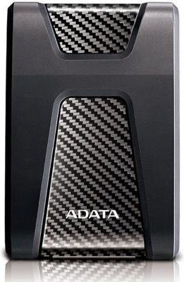 Adata HD650 USB 3.0 External 2.5" HDD 2TB Blue