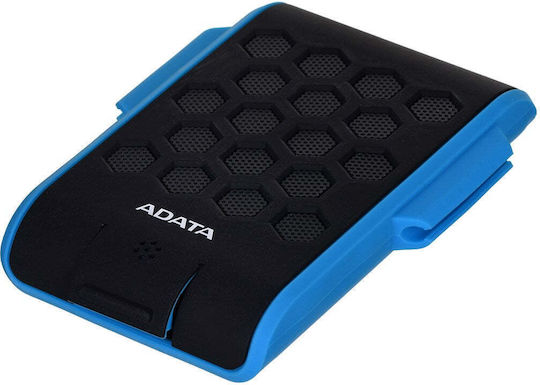 Adata HD720 USB 3.0 Εξωτερικός HDD 2TB 2.5" Μπλε