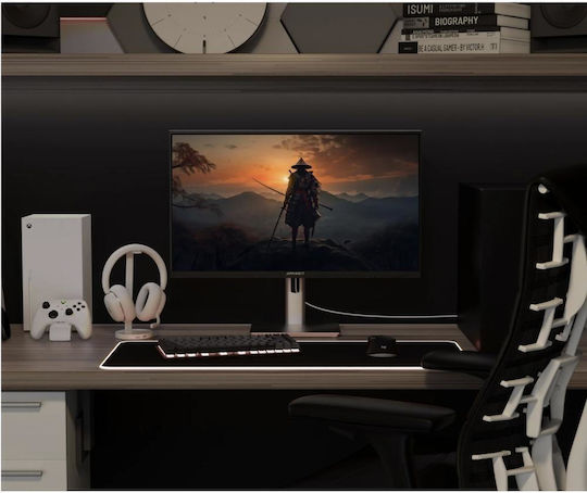 Japannext JN-IPS245G320F-HSP IPS HDR Gaming Monitor 24.5" FHD 1920x1080 320Hz
