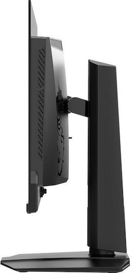 MSI MPG 271QRDE X50 QD-OLED HDR Monitor 26.5" QHD 2560x1440 500Hz with Response Time 0.03ms GTG