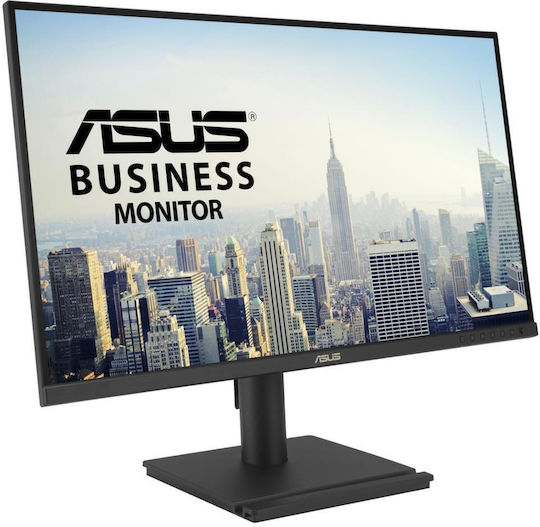 Asus BE27ACGN IPS HDR Monitor 27" QHD 2560x1440 with 5ms Response Time GTG