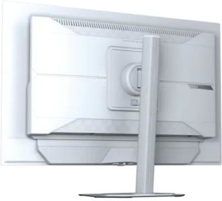 Gigabyte MO27Q2A OLED HDR Gaming Monitor 27" QHD 2560x1440 280Hz with Response Time 0.03ms GTG White