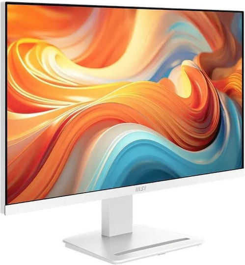 MSI Pro MP273QW E14 IPS HDR Monitor 27" QHD 2560x1440 144Hz with 4ms GTG Response Time White