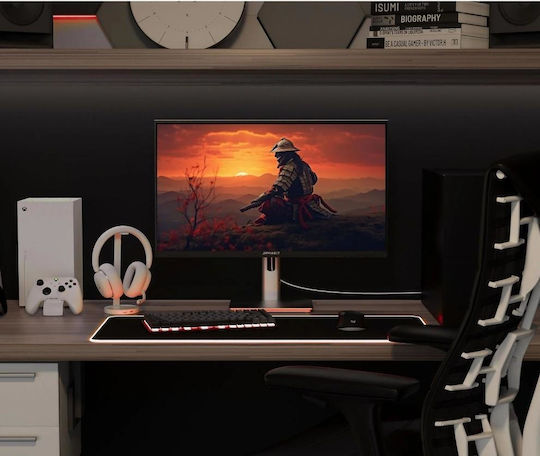Japannext JN-I270FHD200F-HSP IPS HDR Gaming Monitor 27" FHD 1920x1080 200Hz